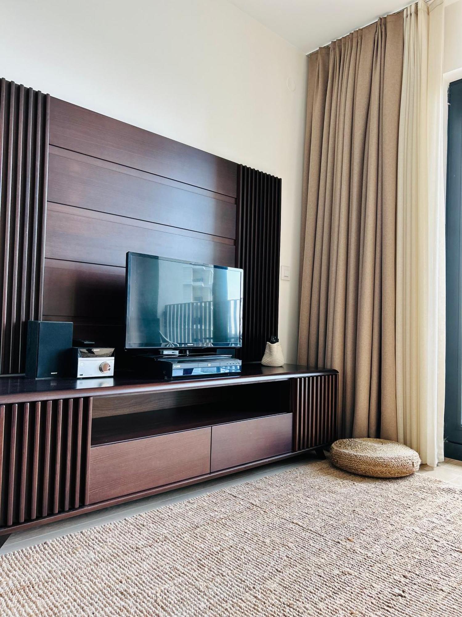 Luxury Waterfront View - BW Apartment River View Belgrado Exterior foto